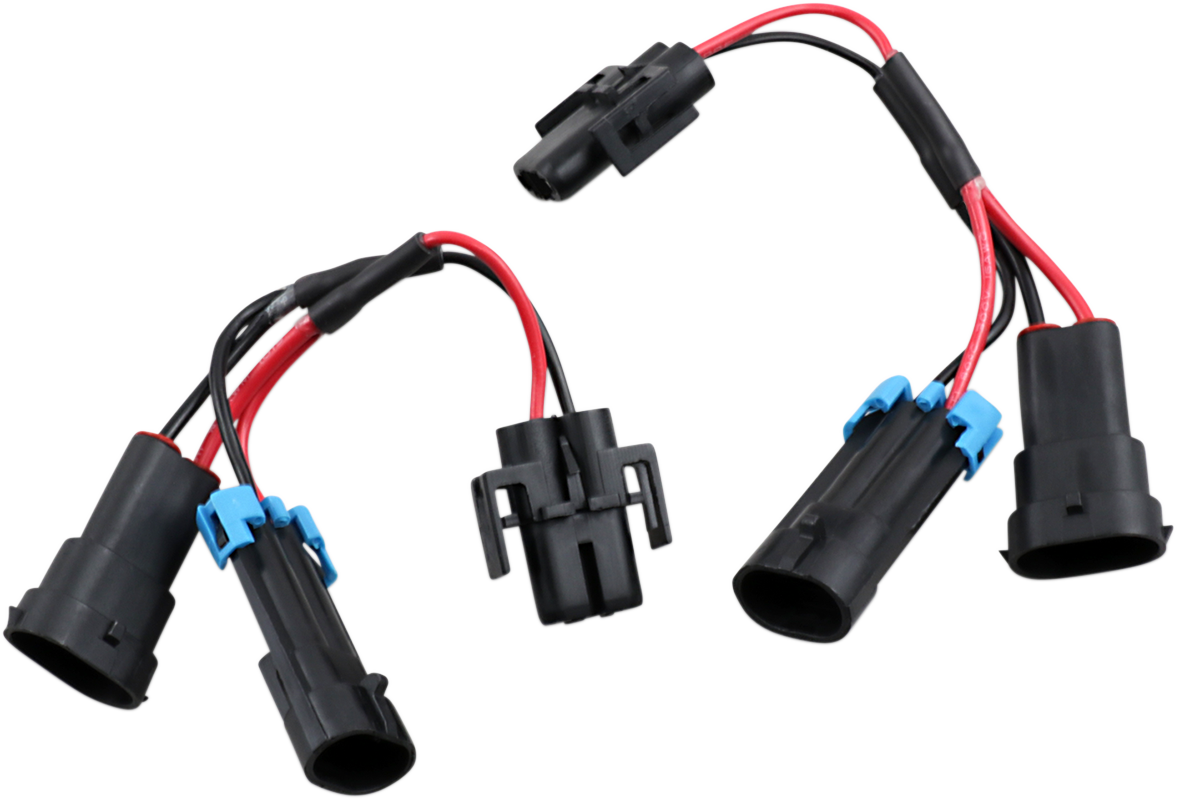 Passing Lamp Adapter - Indian 2014 - 2023