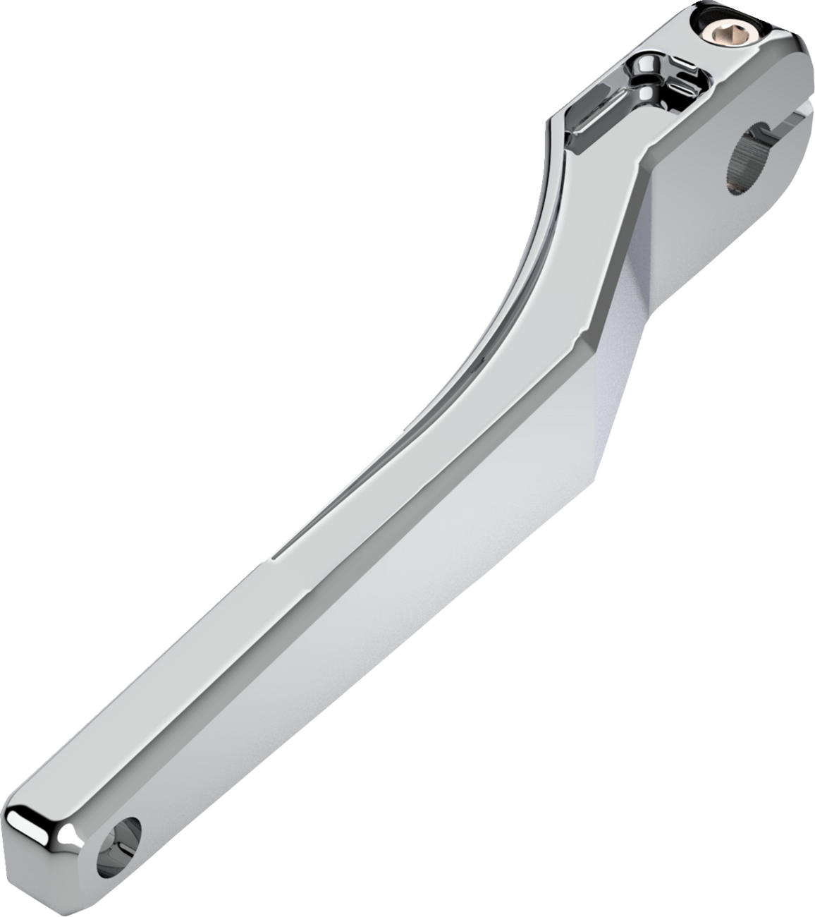 County Line Shifter - Chrome - FL/FX \'84-\'23 1984 - 2023