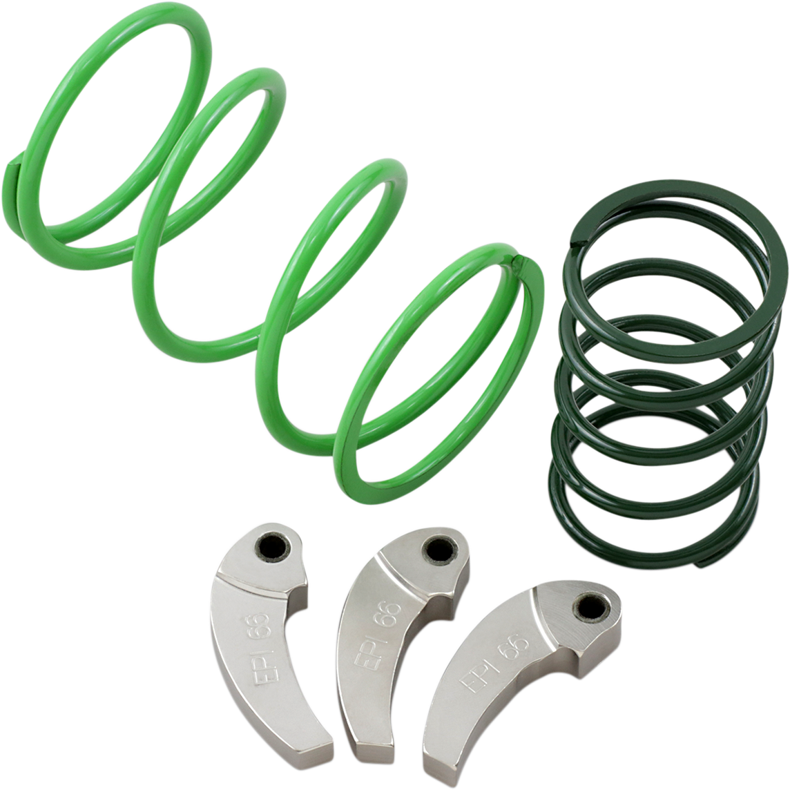 Clutch Kit 2009 - 2014