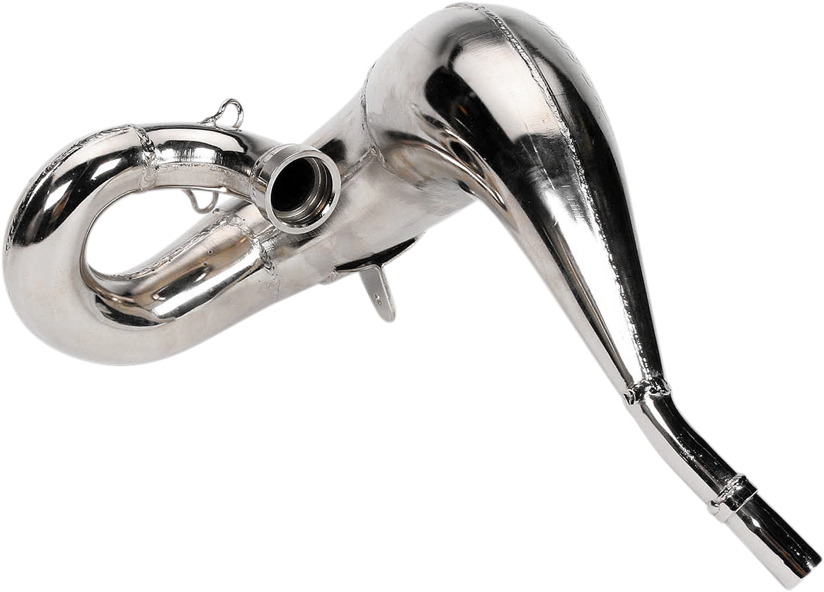 Gnarly Pipe 2004 - 2010