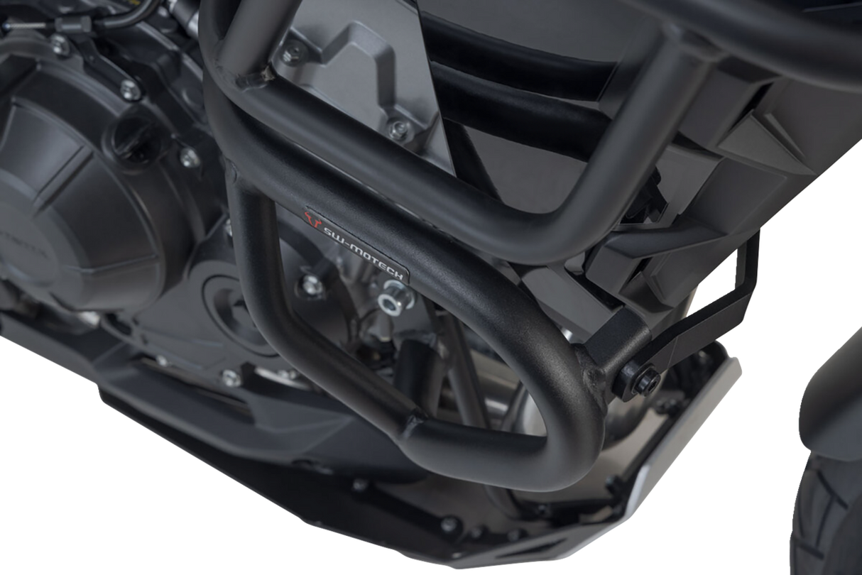 Crash Bar - Left/Right - Black - Honda - CB500X 2016 - 2018