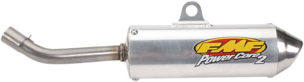 Powercore 2 Silencer 2002 - 2021