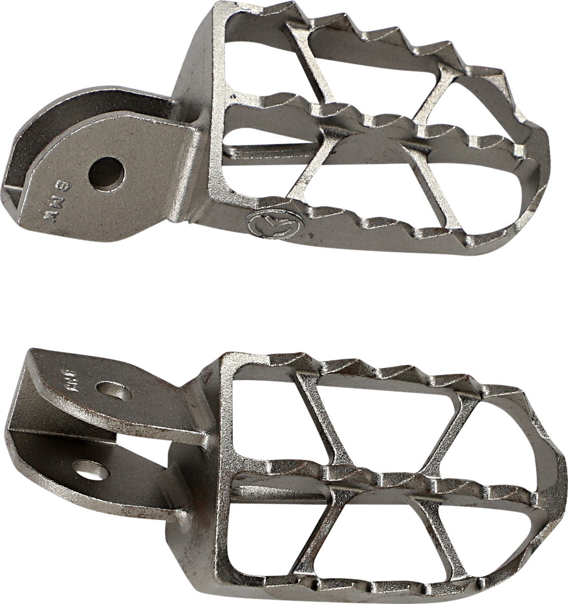 ND Series Footpegs - 1/2\" Offset - BMW 2004 - 2012