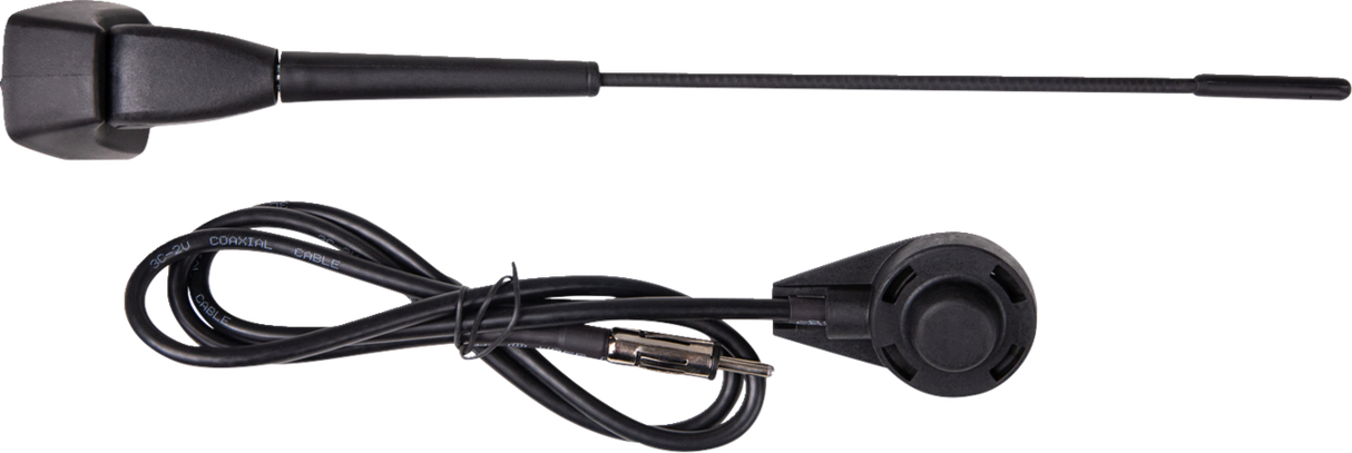 Radio Install Kit - Ranger 2018 - 2024