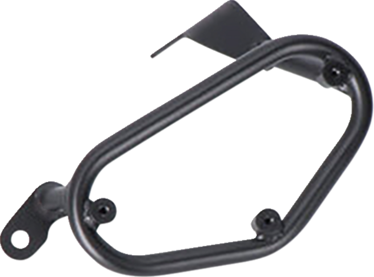 SLC Side Carrier - Left - Triumph - Thruxton RS 2020 - 2023