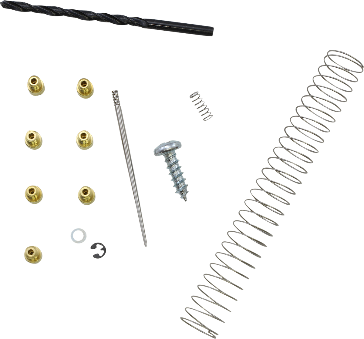 Jet Kit - Stage 1/2 - Suzuki 2019 - 2023