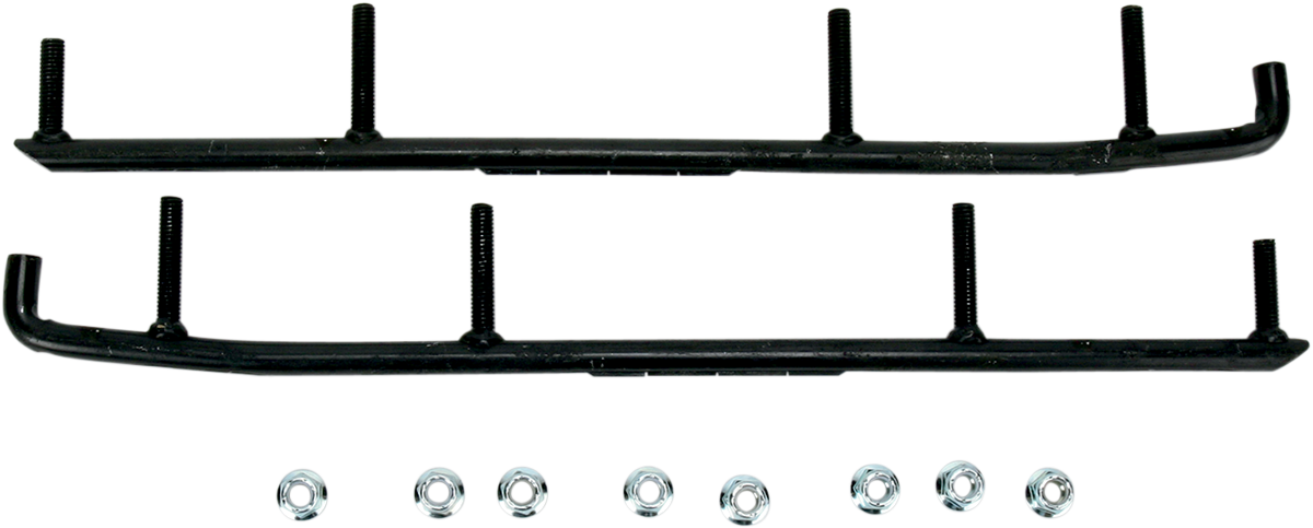 Super Stock Carbide Wear Bar - 4\" - 90° 1995 - 2006
