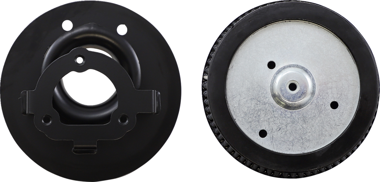 VO2 Naked Air Intake - Touring/Trike 2008 - 2013