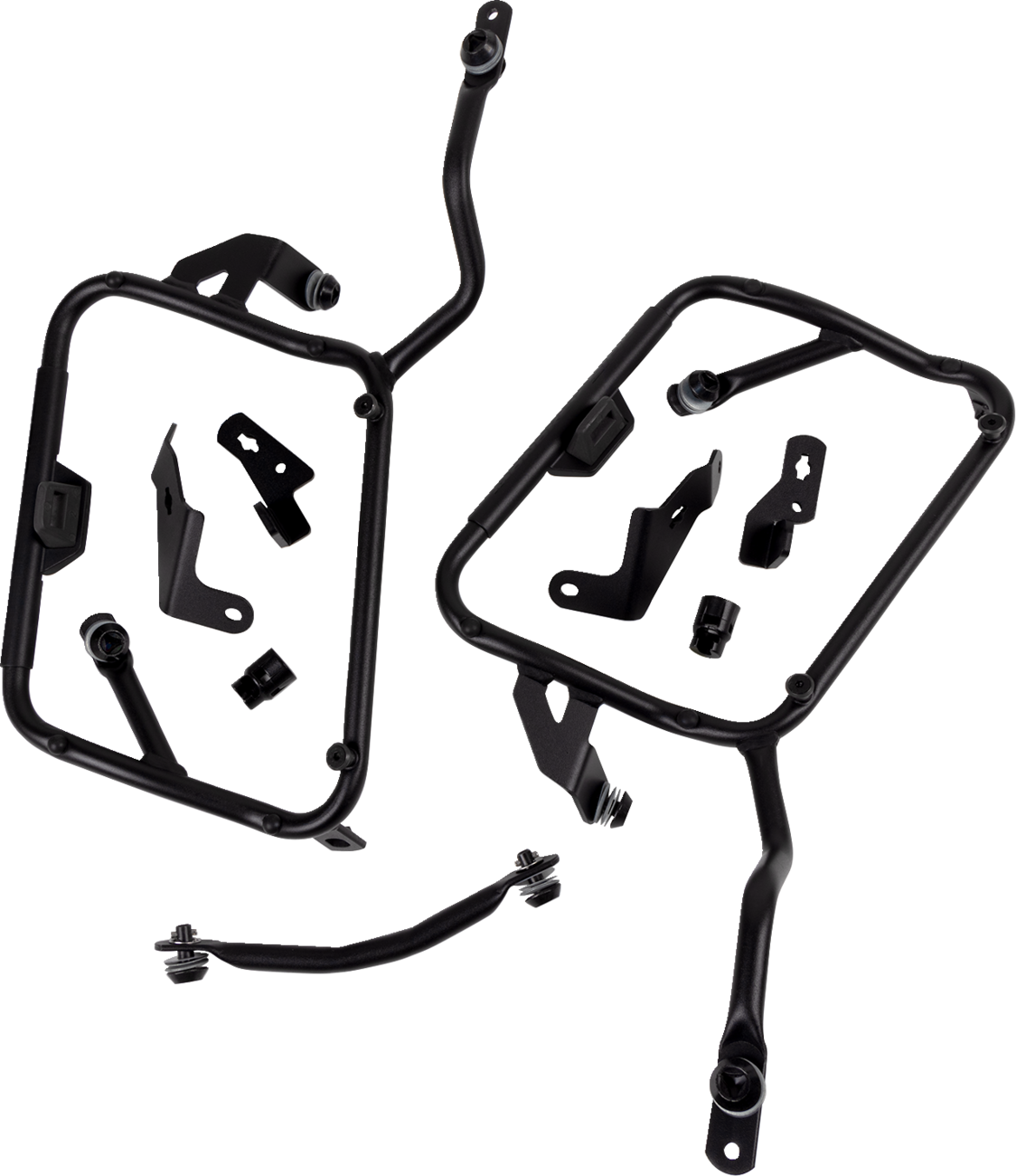 Sidecase Mount 2015 - 2016