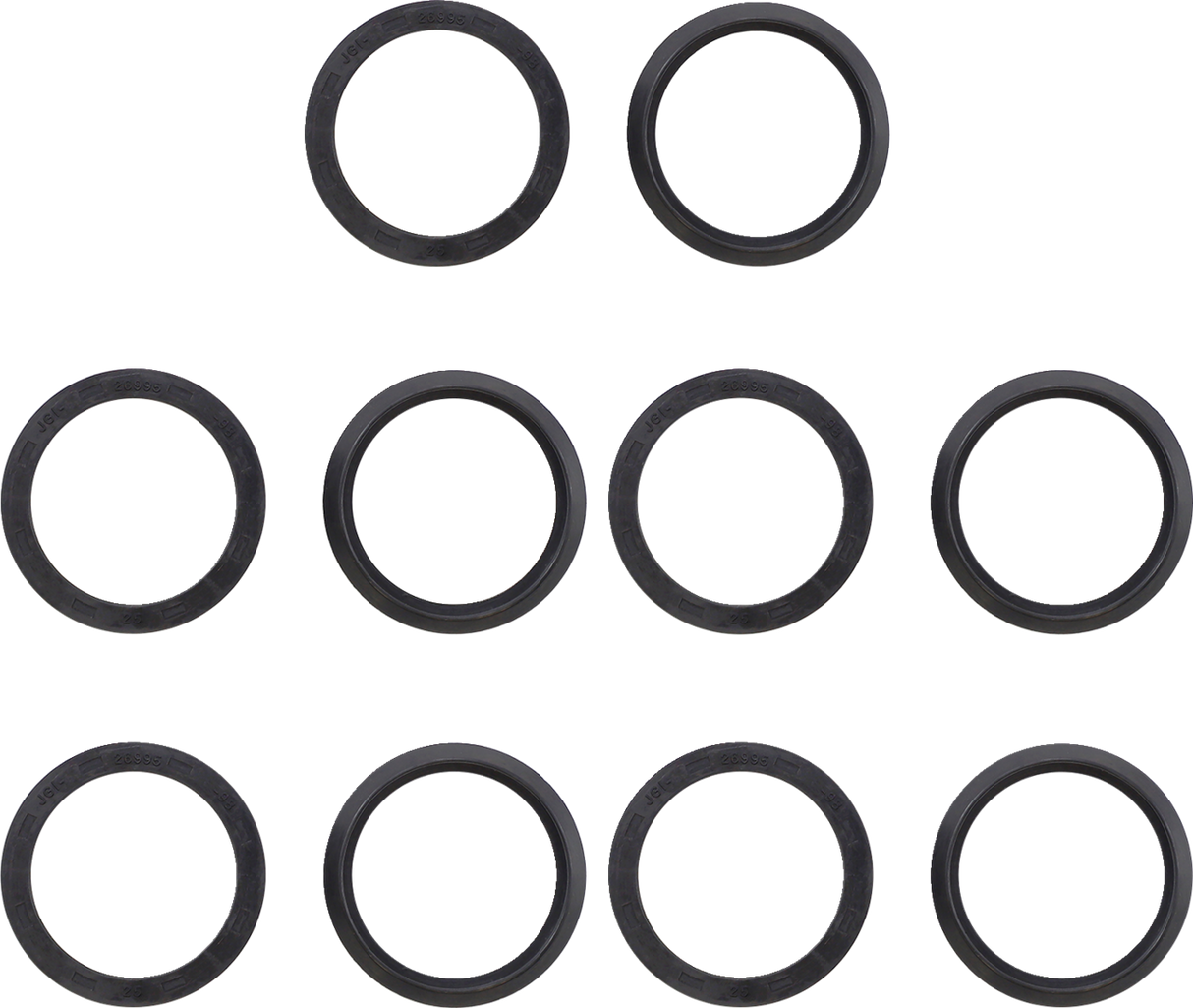Intake Seal - XL/Buell 1986 - 2020