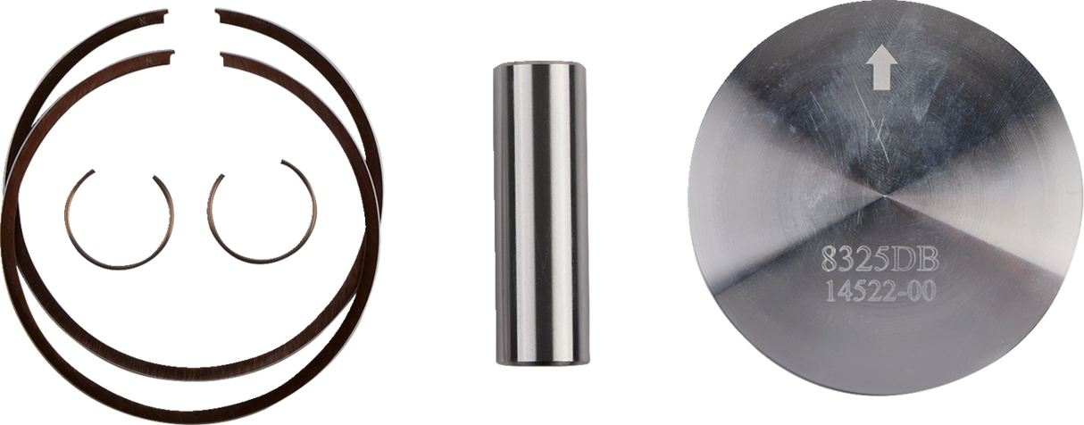 Piston Kit - 61.96 mm - Beta 2019 - 2023