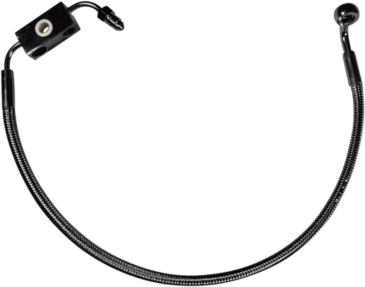 Brake Line - Black Pearl 2014 - 2022