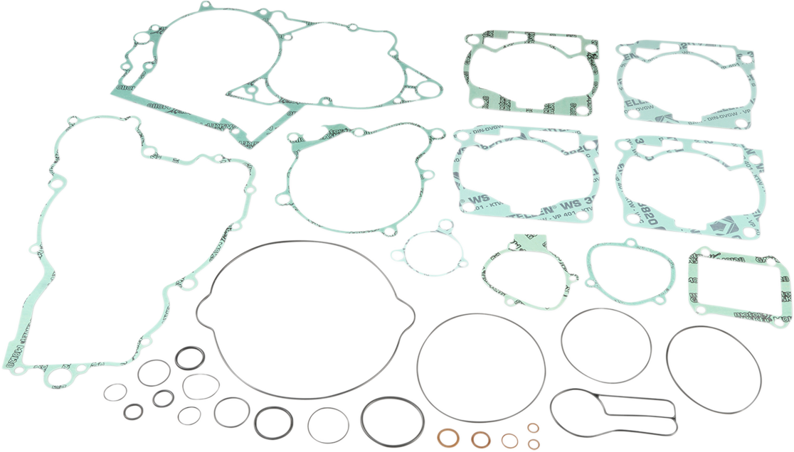Complete Gasket Kit - KTM/Husqvarna 2000 - 2016