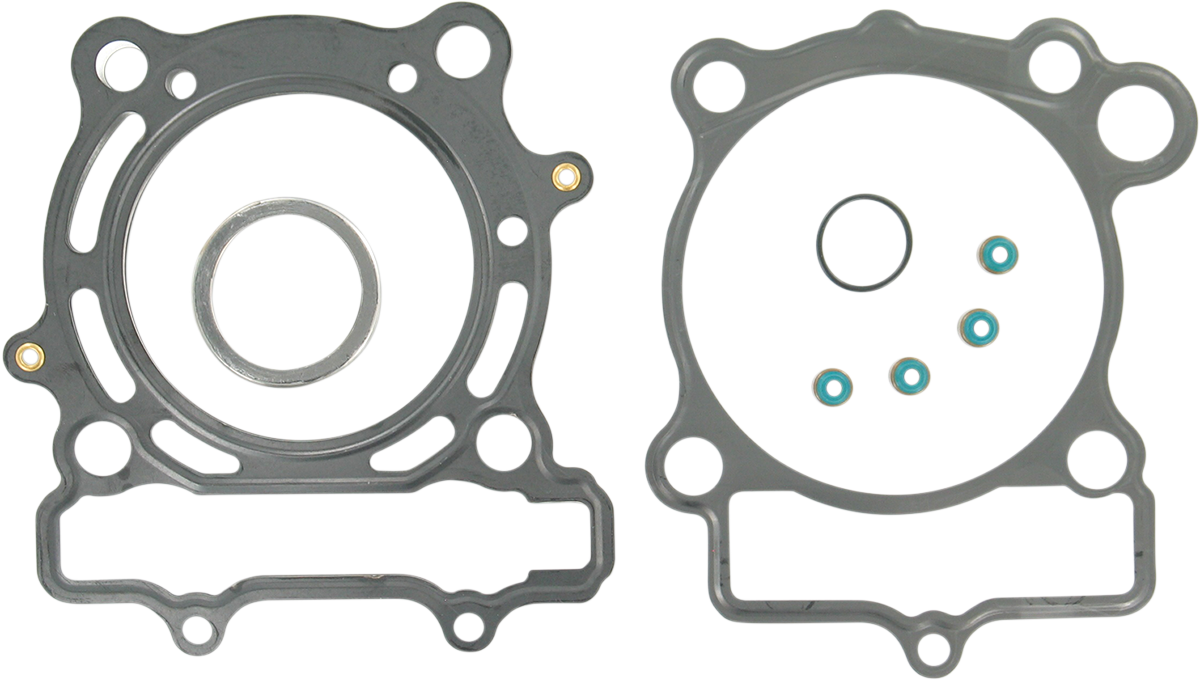 Top End Gasket Kit - 77 mm - Kawasaki/Suzuki 2004 - 2008
