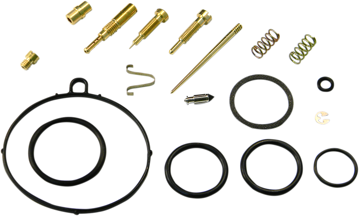 Carburetor Repair Kit - Honda 1984 - 1985