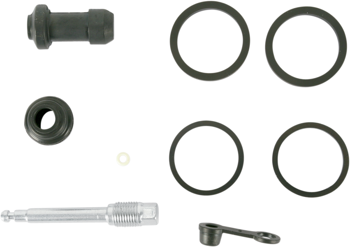 Caliper Rebuild Kit - Front - Honda TRX 2004 - 2009