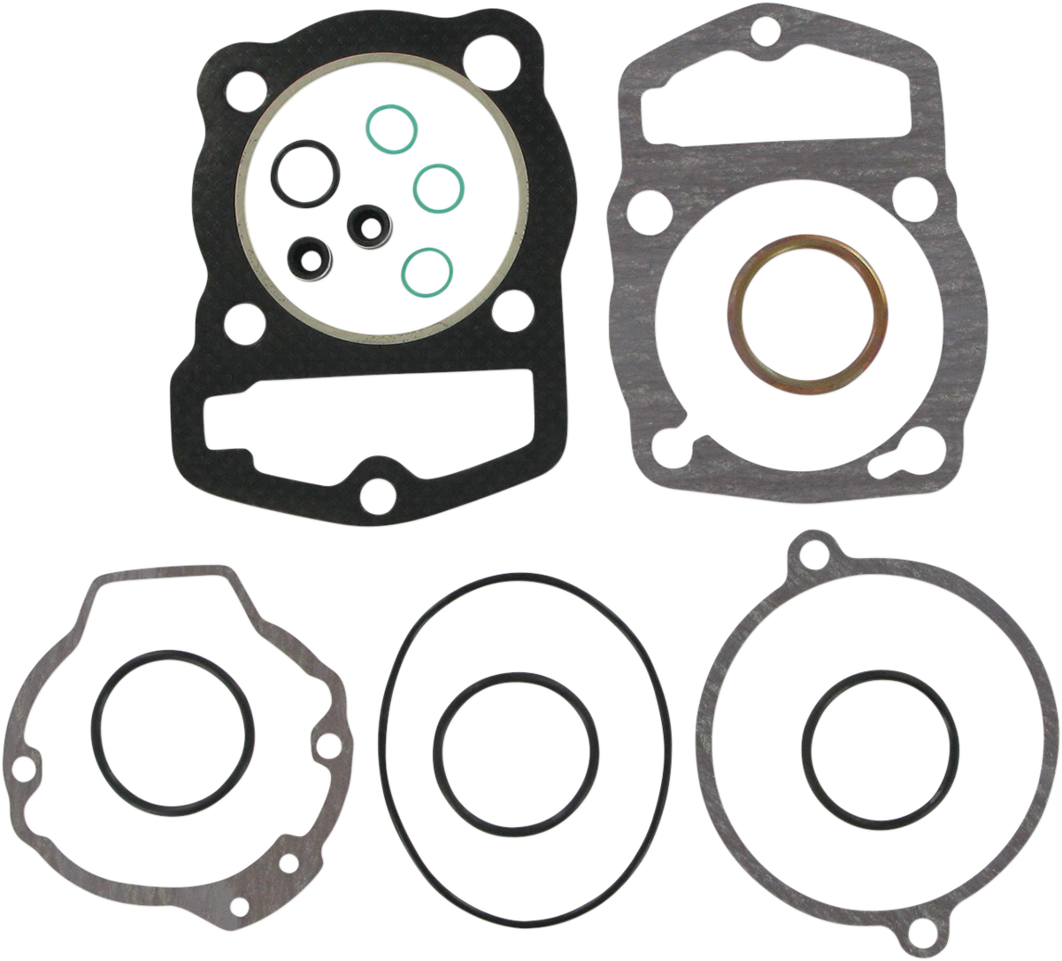 Top End Gasket Kit - Honda 200 1982 - 1985