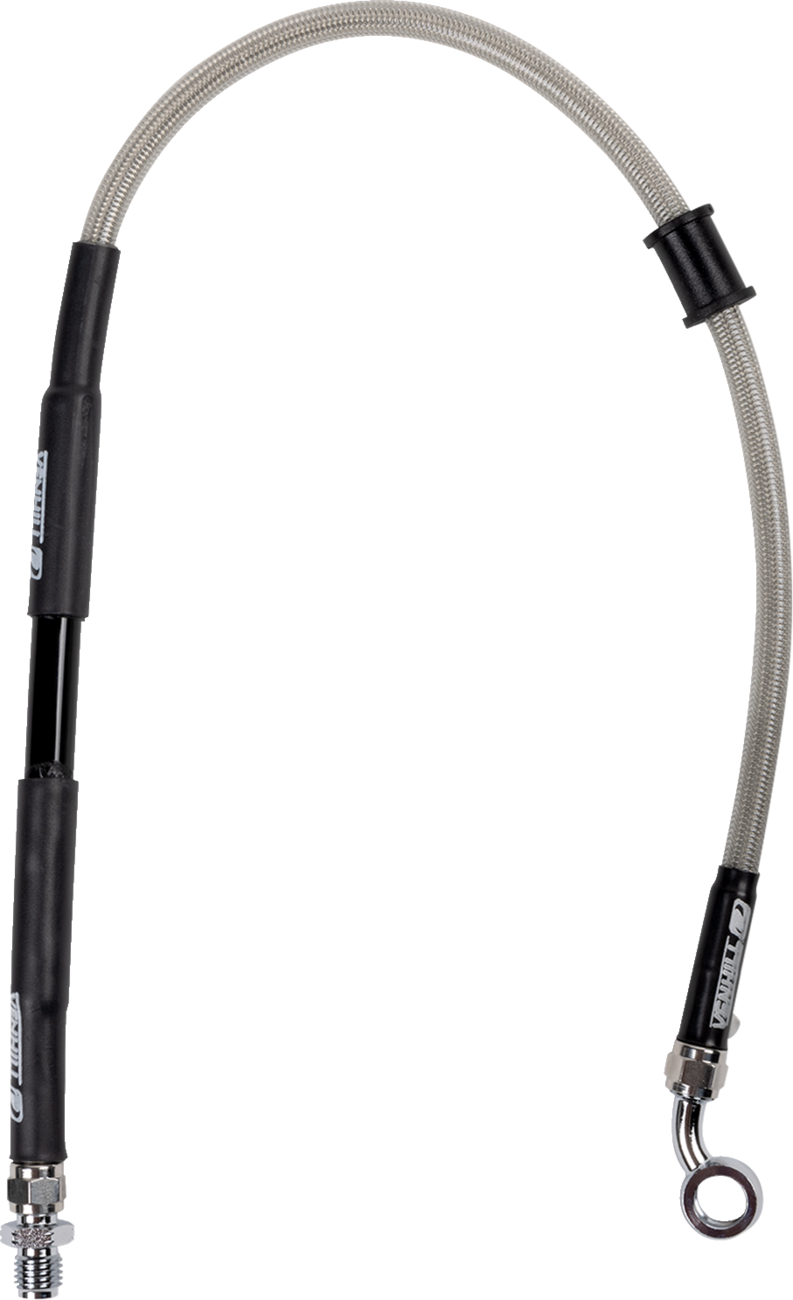 Brake Line - Stainless Steel 2008 - 2025
