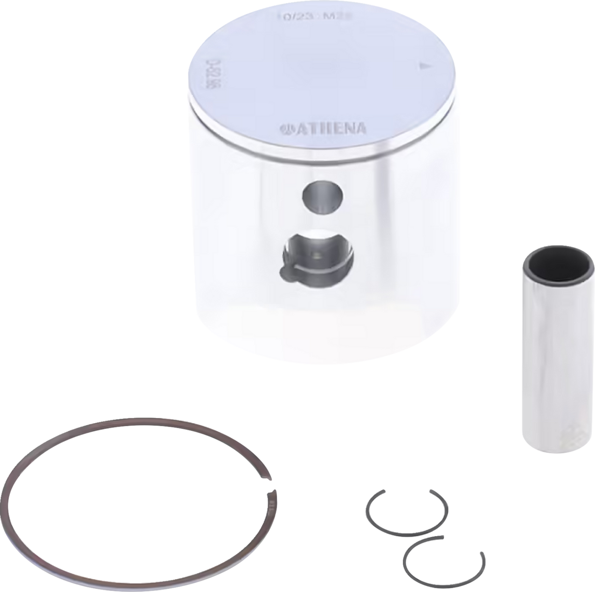 Piston Kit - 52.95 mm - Yamaha 2002 - 2025