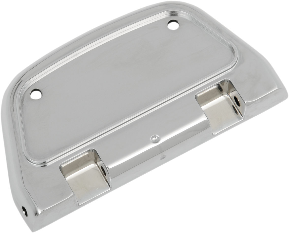 Floorboards - Passenger - Chrome 1986 - 2023