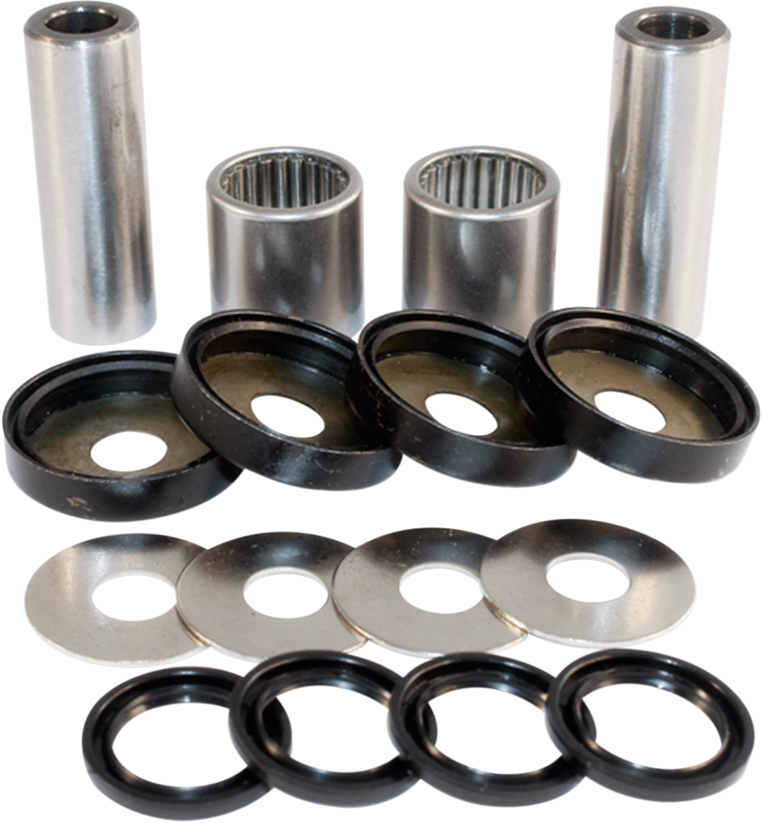 A-Arm Repair Kit - Front Lower 2003 - 2008