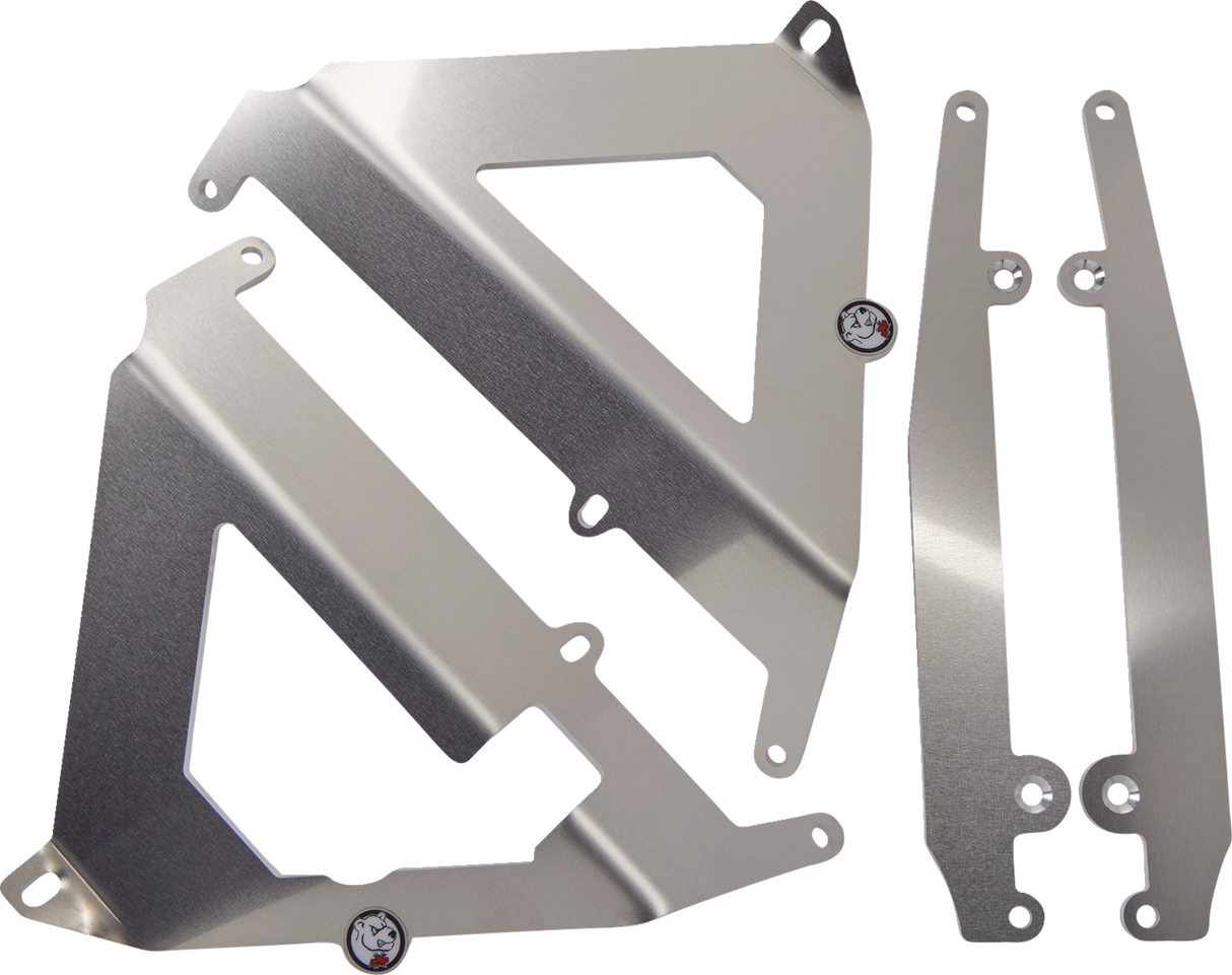 Radiator Braces - Beta 2016 - 2022