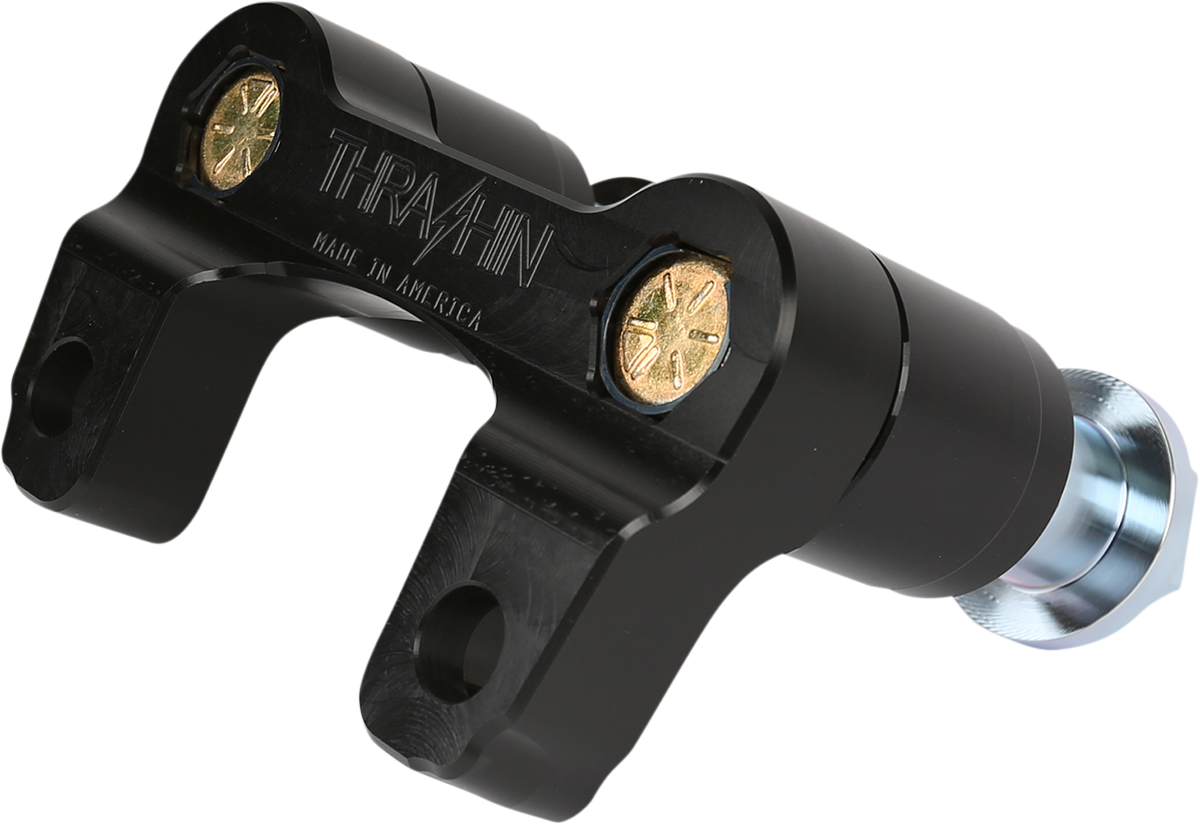 Riser Adapter Kit 2015 - 2020