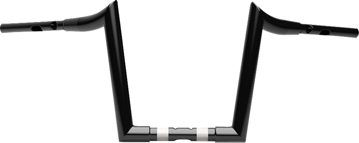 Handlebar - Prime Ape - 12\" - Black 2023 - 2024