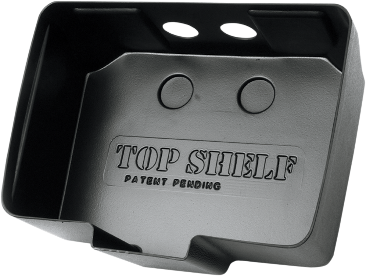 Saddlebag Tray - Universal - FL \'04-\'13 2004 - 2013