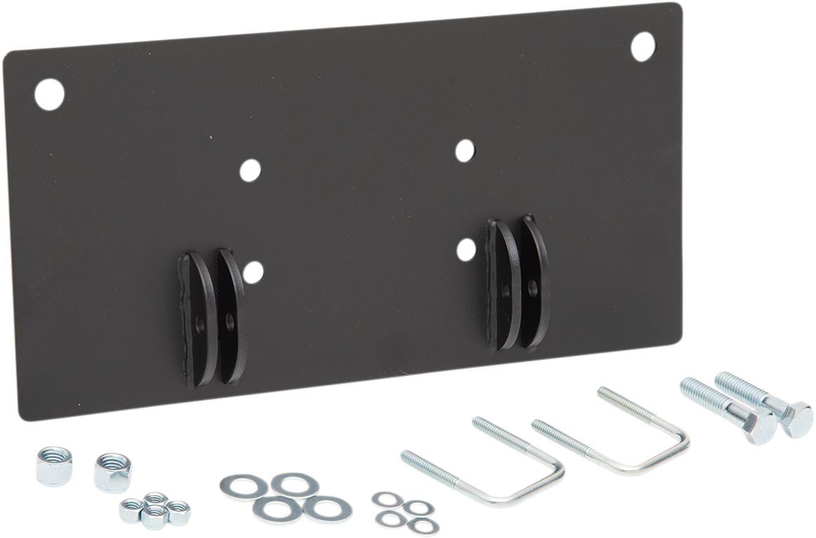 Plow Mount - UTV - CF Moto 2019 - 2024