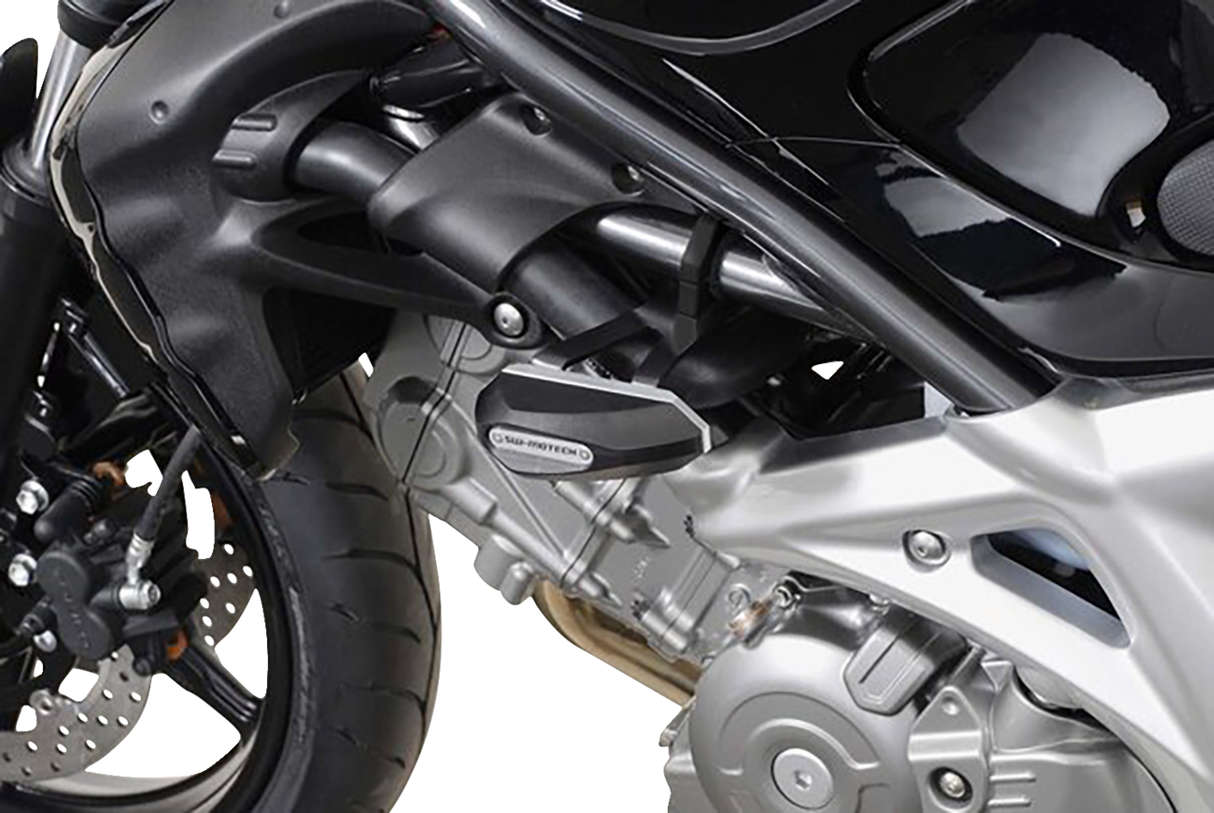 Frame Slider Kit - Suzuki - SV 650 | SFV 650 2009 - 2024
