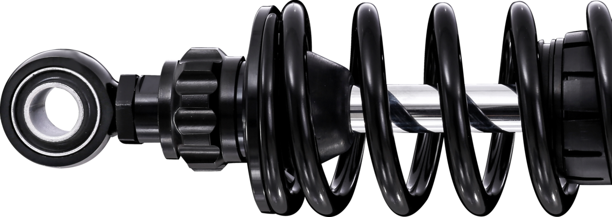 Twin Shocks - 13\" - Rebound Adjustable - STX36 Blackline (HD772S2) 1990 - 2024