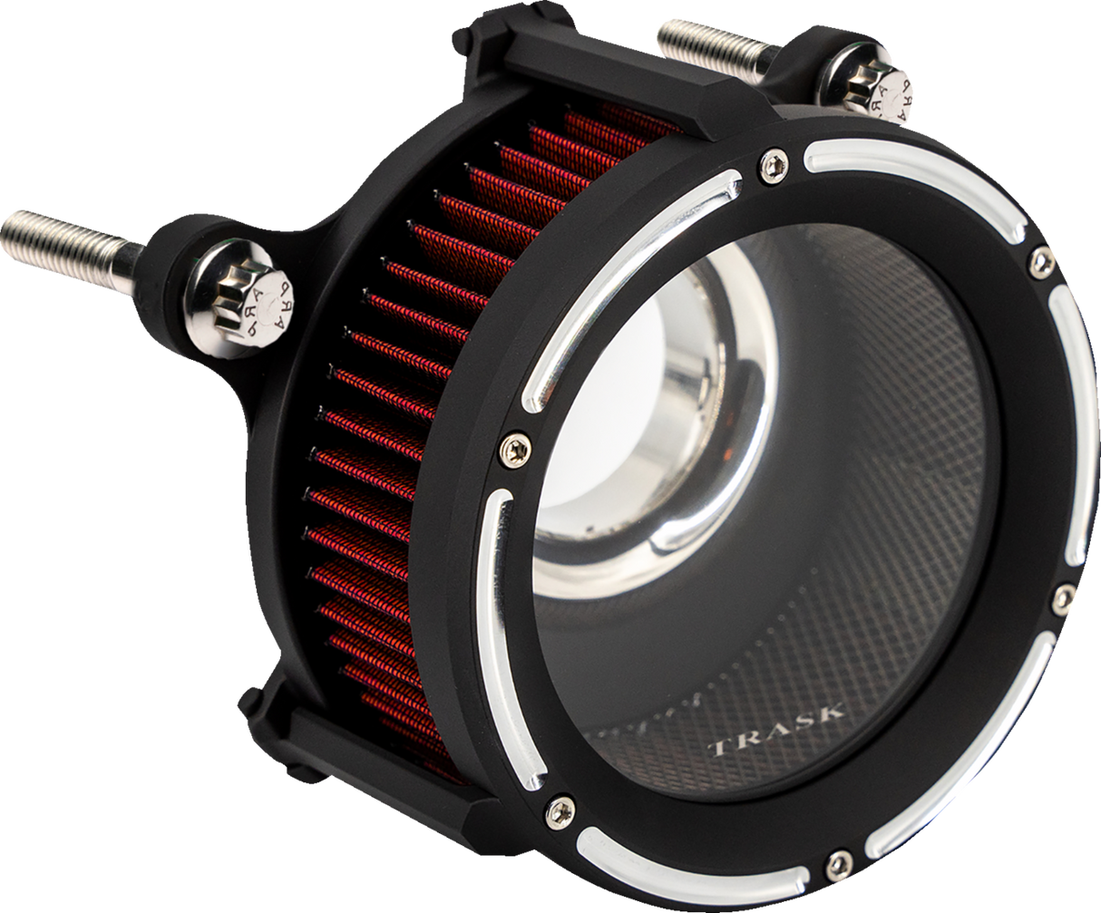 Assault Charge High-Flow Air Cleaner Kit - Reverse Cut 2023 - 2024