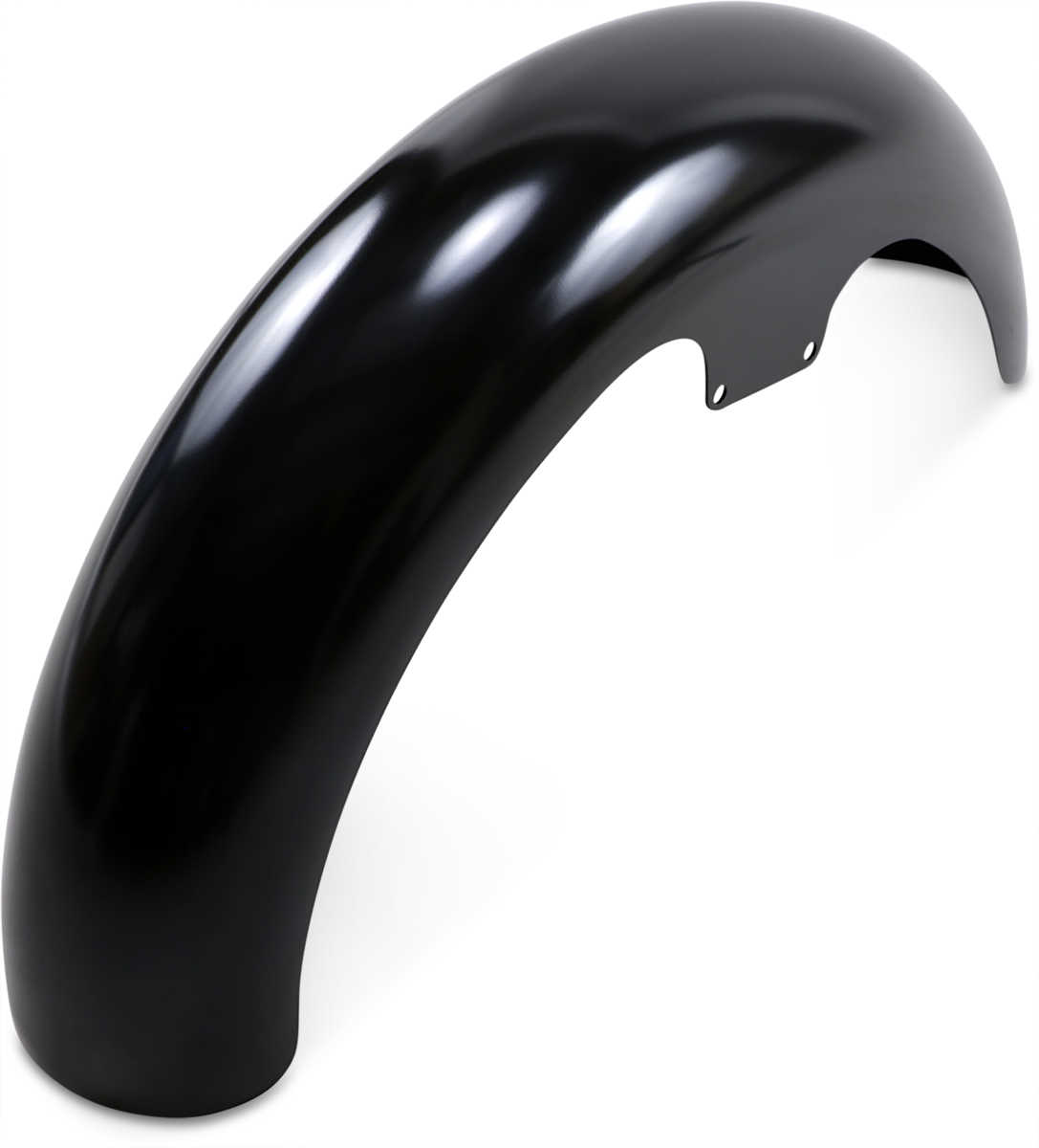 Front Fender - Wrapper - Black - 18\" 1986 - 2017