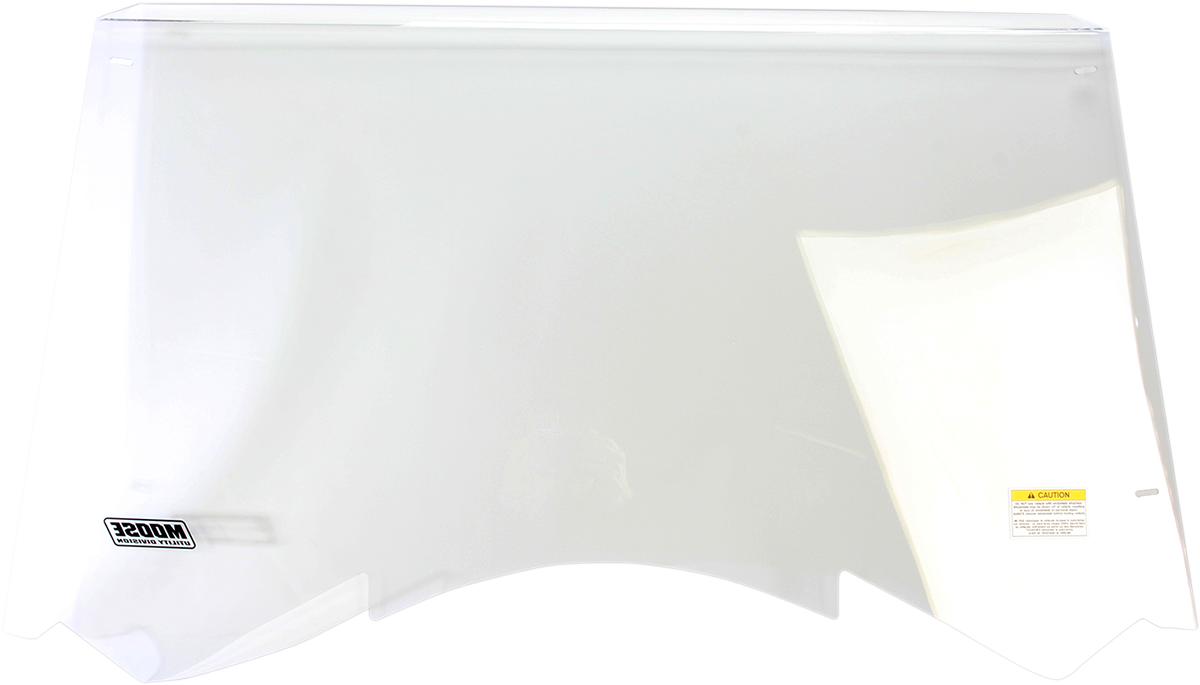 Full Windshield - Maverick 2013 - 2019