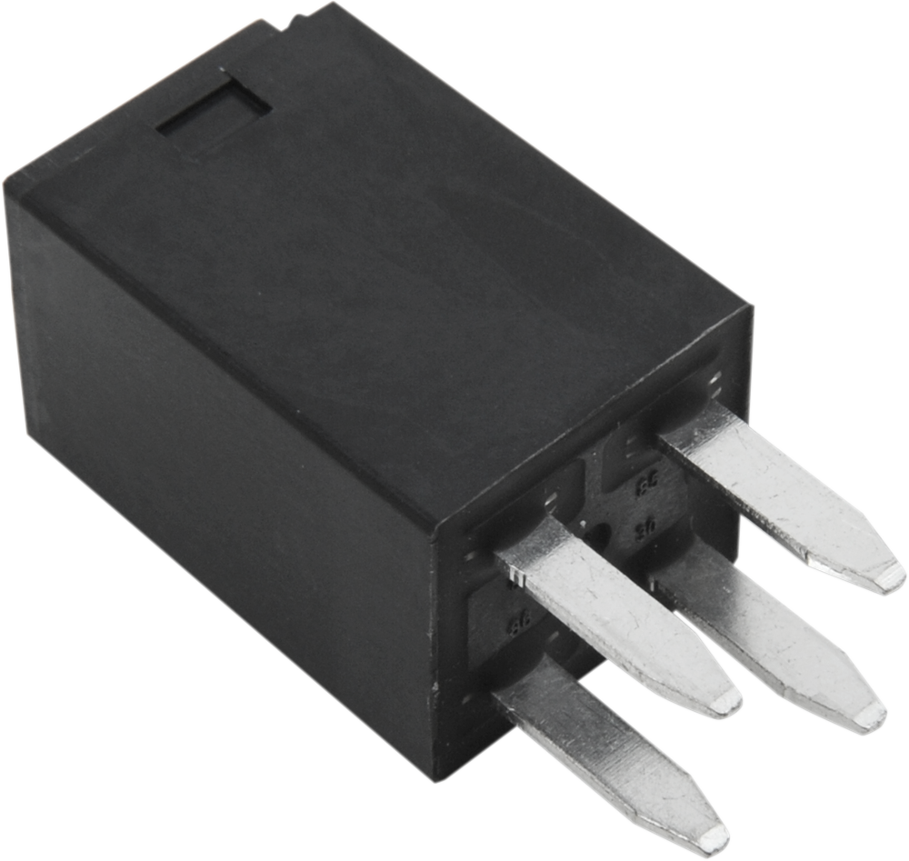 Relay - Can-Am 2010 - 2018