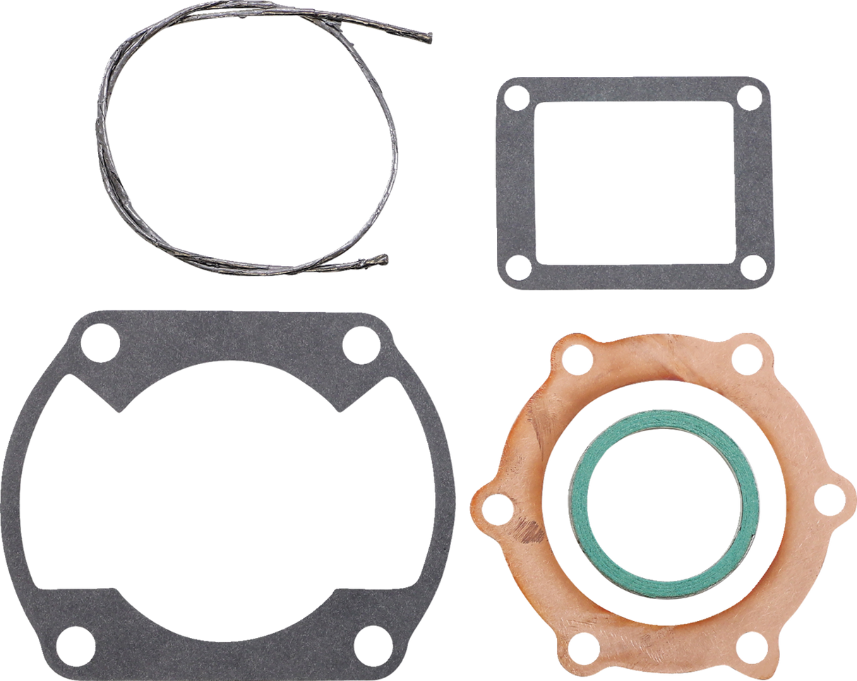Top End Gasket Kit - Yamaha 1975 - 1976