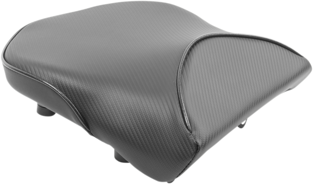 World Sport™ Performance Seat - Regular - Carbon FX - Africa Twin \'16-\'19 2016 - 2019