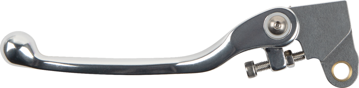 Clutch Lever - Silver 2017 - 2021