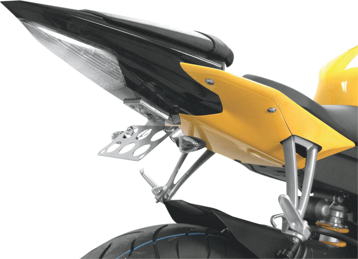 Fender Eliminator Kit - R6 2008 - 2014