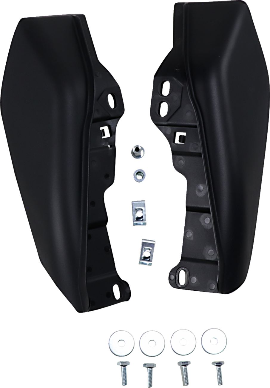 Air Deflector - Frame Mounted - FL 2009 - 2025