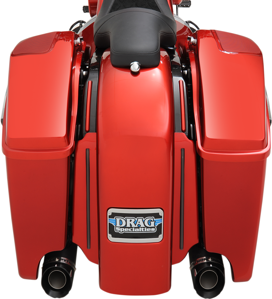 Extended Saddlebag - Right - FL \'14-\'24 2014 - 2024