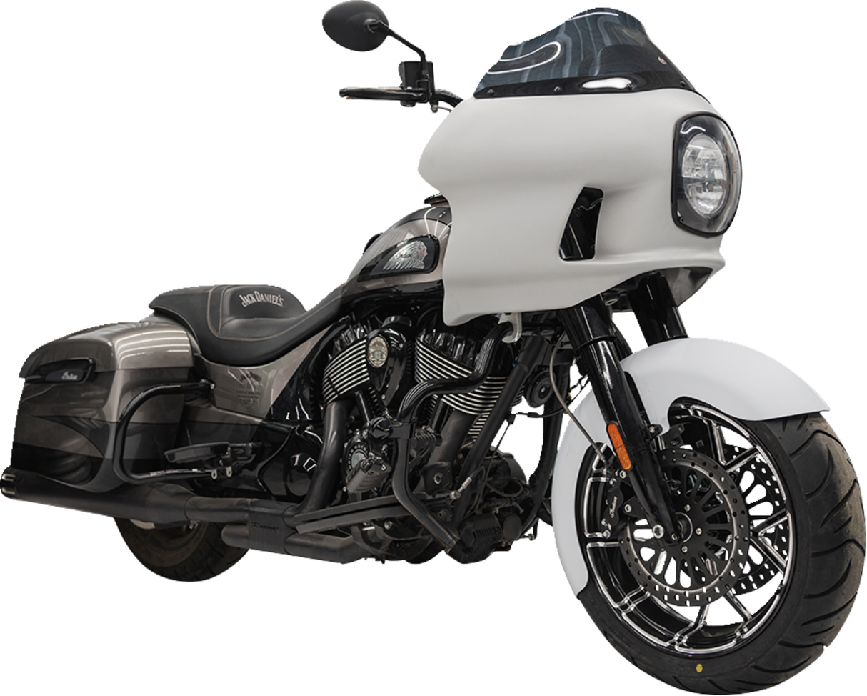 FXRP-Style Fairing Kit - Springfield 2016 - 2023