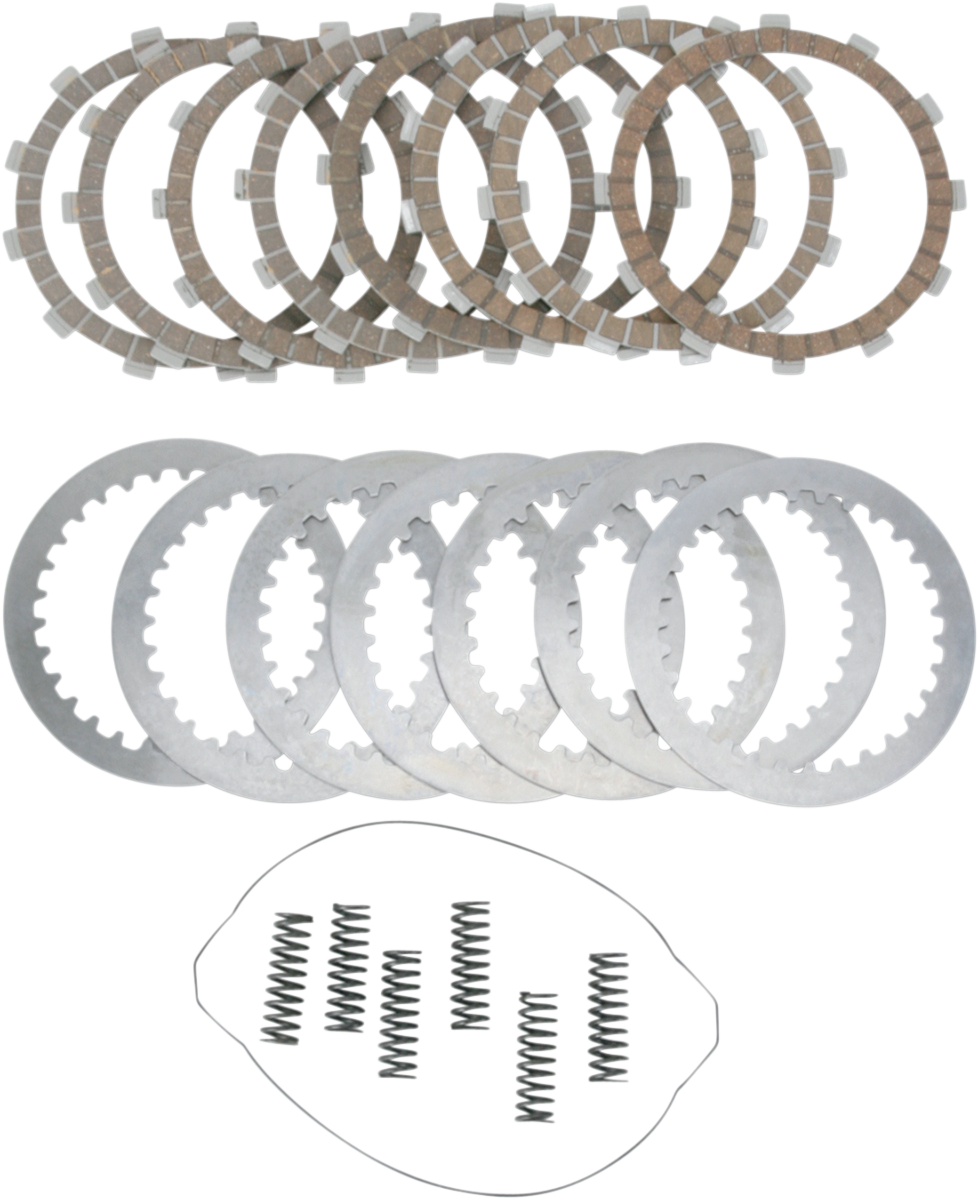 Clutch Kit - YZ 250 2002 - 2024