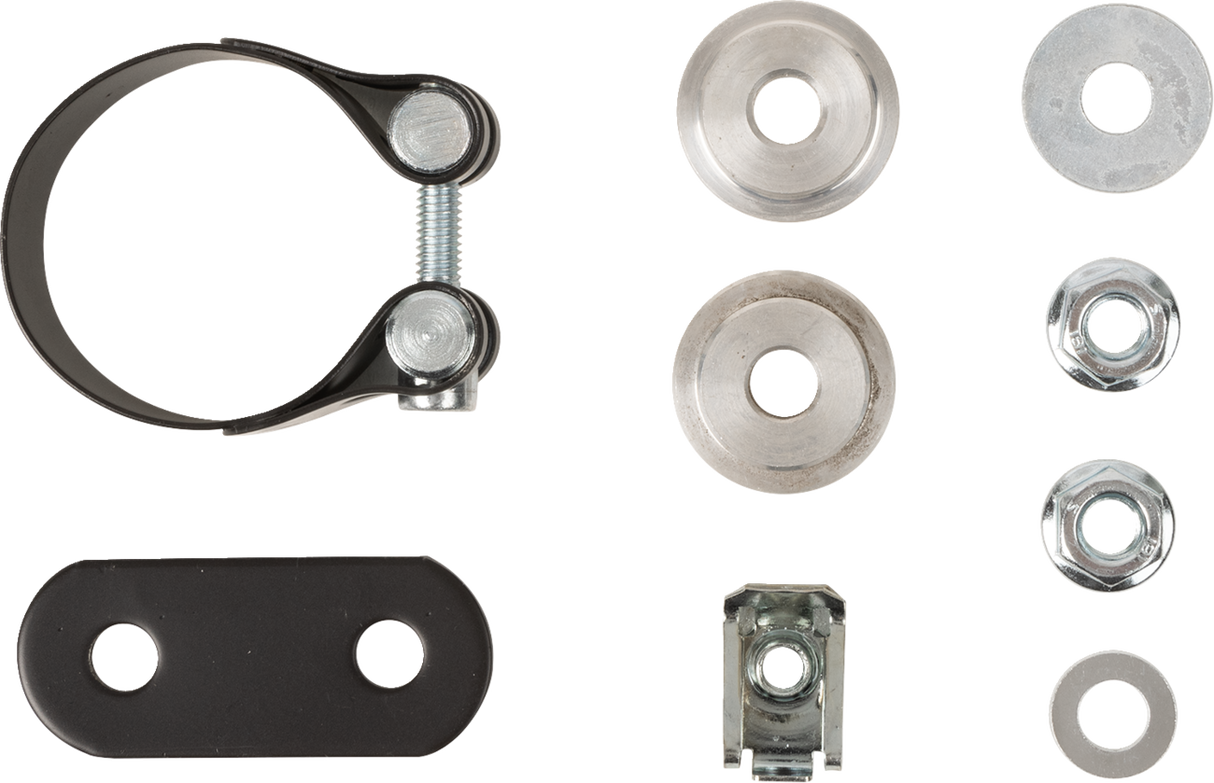 Link Pipe - X-Cape 650 2023 - 2023