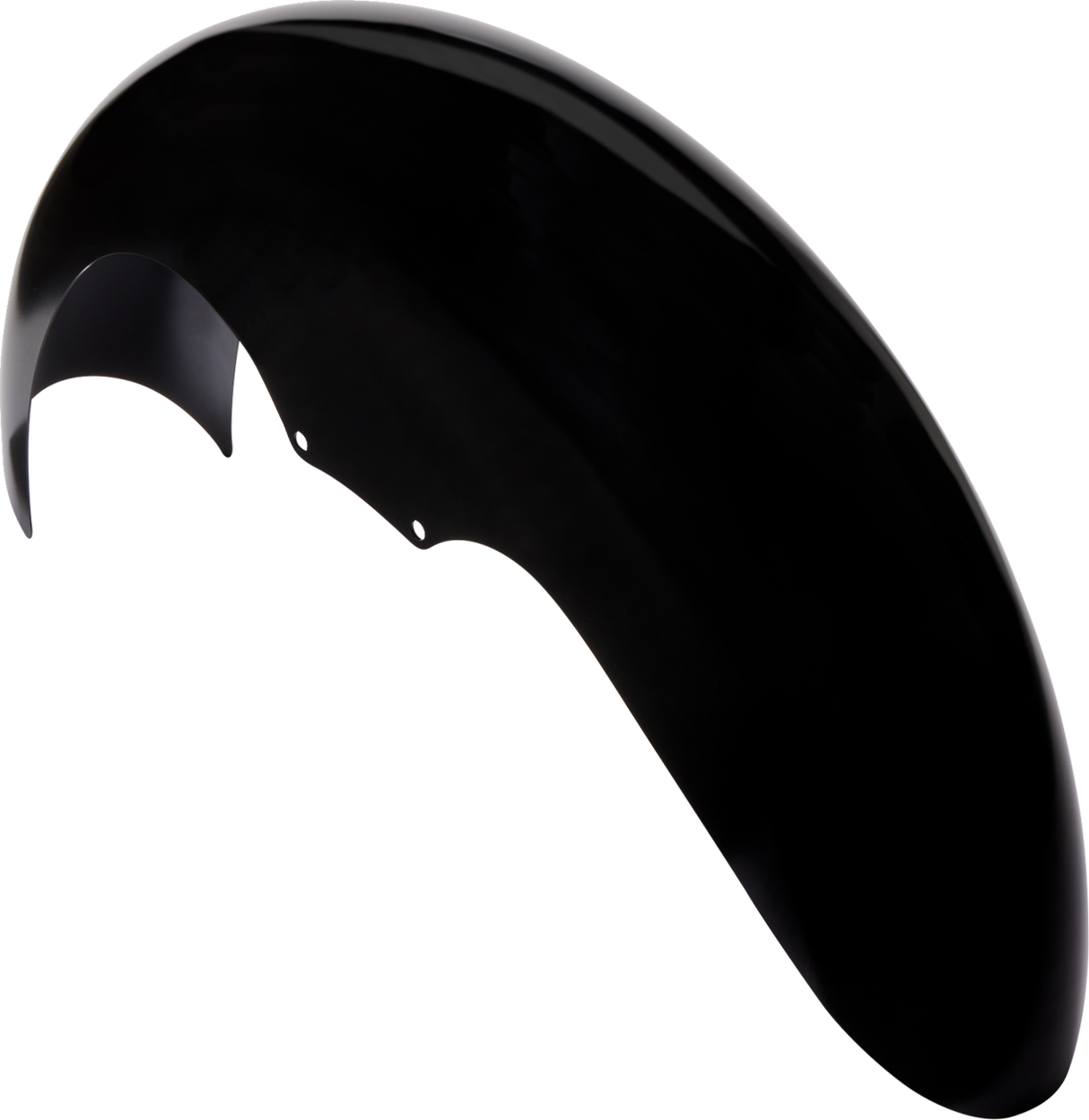 Level Fender Kit - Steel - Black - 21\" - FL 2014 - 2023