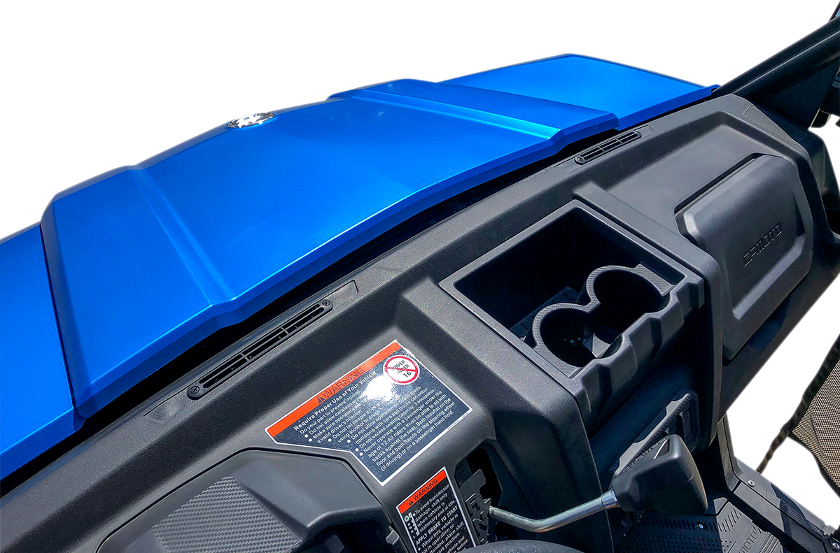 UTV Cab Heater - CF Moto 2019 - 2023