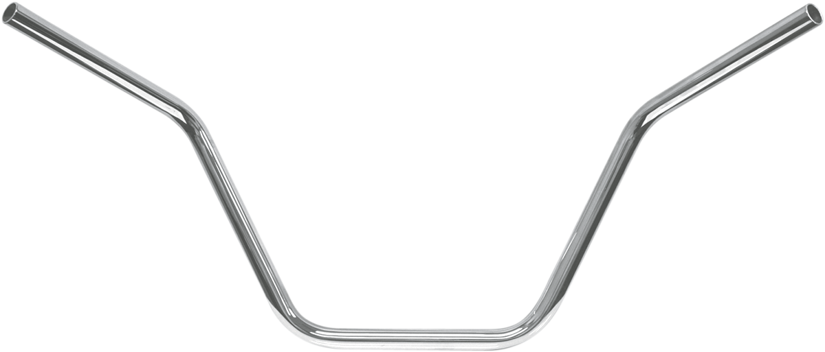 Handlebar - Yamaha Touring - Chrome 1999 - 2017