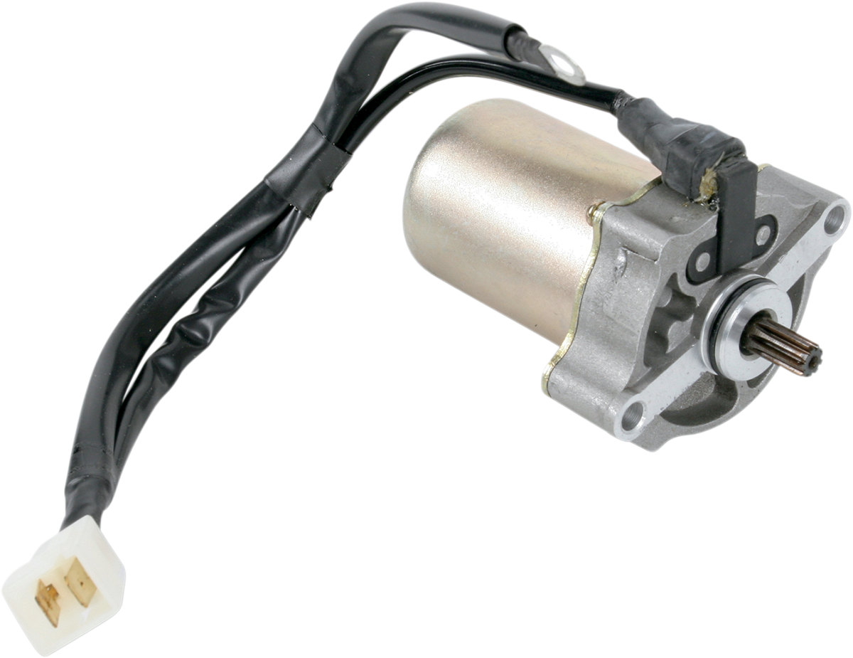 Starter Motor - Polaris 2007 - 2020