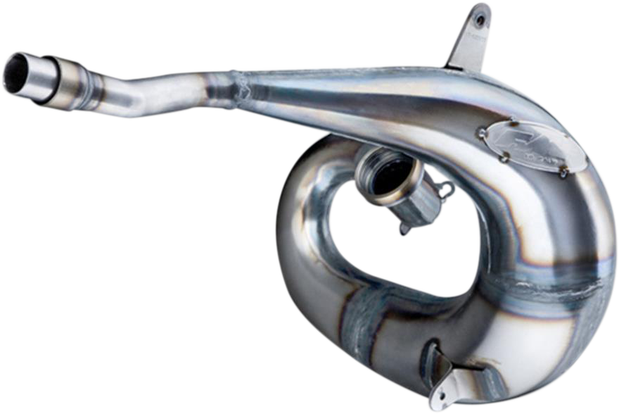 Factory Fatty Pipe 2009 - 2023